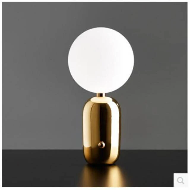 European Elegant Matin Table Lamp - Image 2