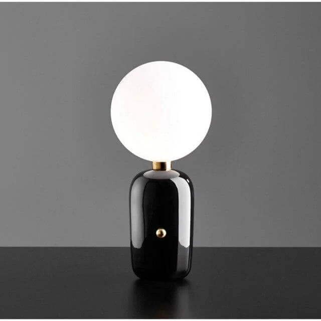 European Elegant Matin Table Lamp - Image 5