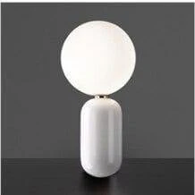 European Elegant Matin Table Lamp - Image 6