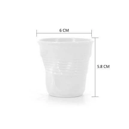 European Style Ceramic Coffee Mugs - Image 7