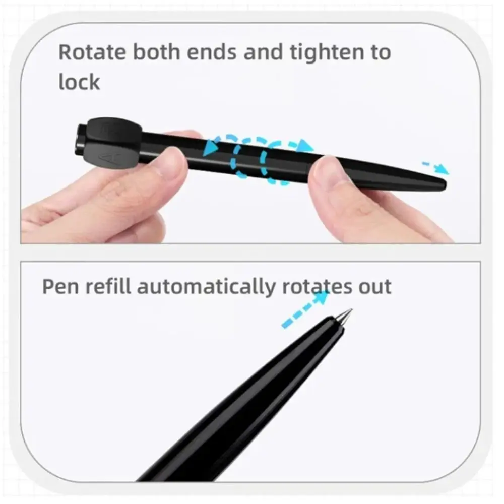 Exam Master Select Random Answer Picker Pen - Image 4
