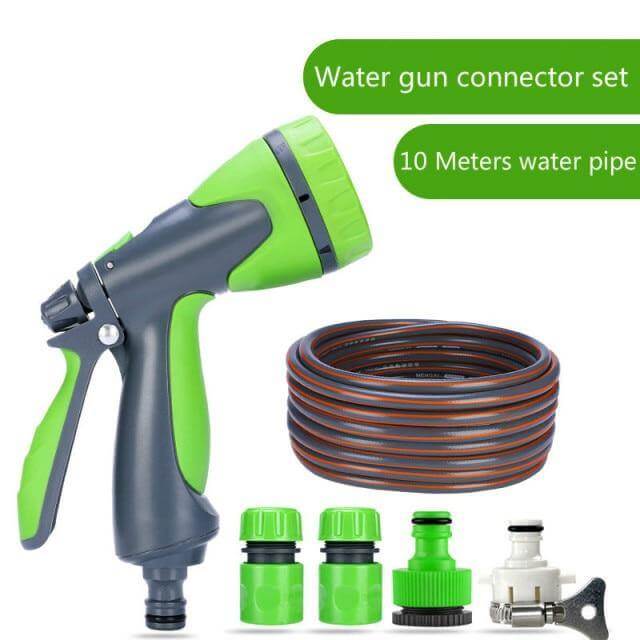 Expandable Irrigation Garden Hose - Image 2