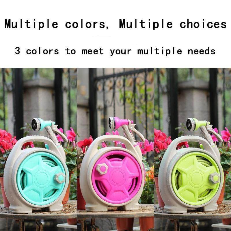 Expandable Irrigation Garden Hose - Image 7