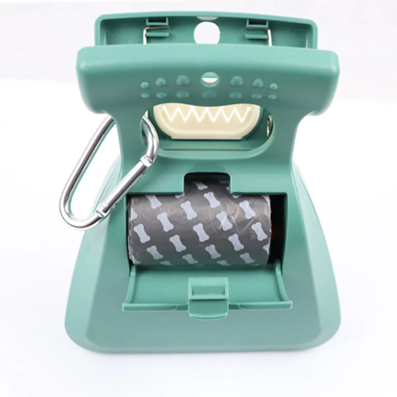 Extendable Travel Pet Poop Scooper - Image 3