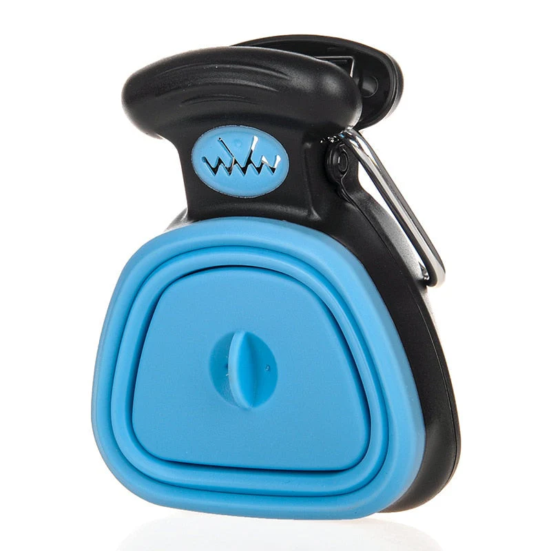 Extendable Travel Pet Poop Scooper - Image 6