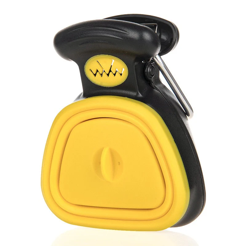 Extendable Travel Pet Poop Scooper - Image 7