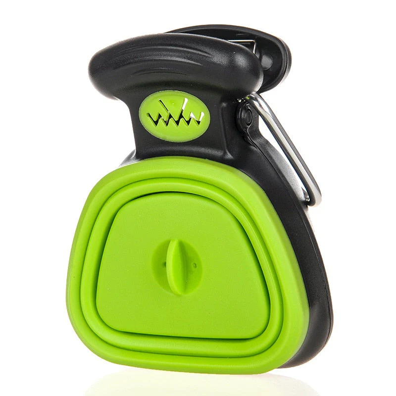 Extendable Travel Pet Poop Scooper - Image 9