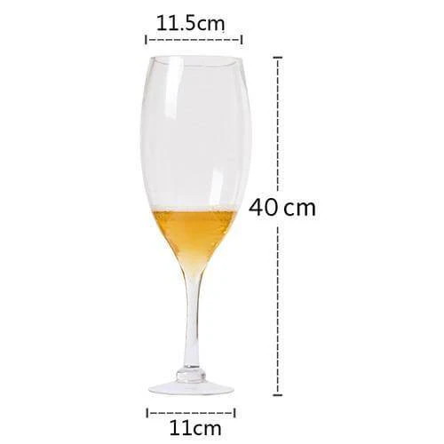 Extra Large Giant Goblet - Image 2