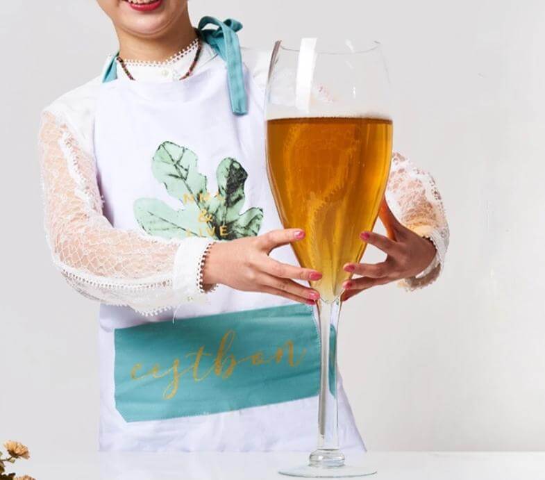 Extra Large Giant Goblet - Image 4