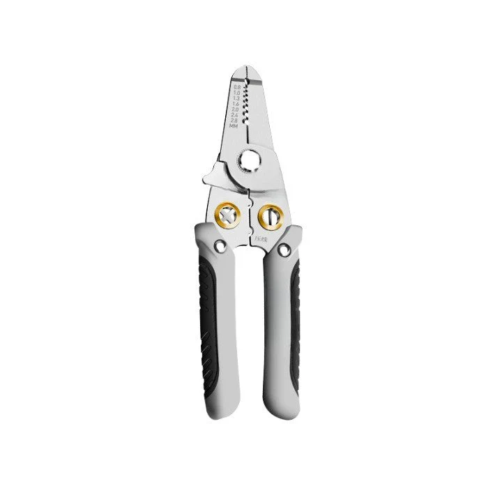 Extreme Cut High-Performance Wire Stripping Plier - Image 7