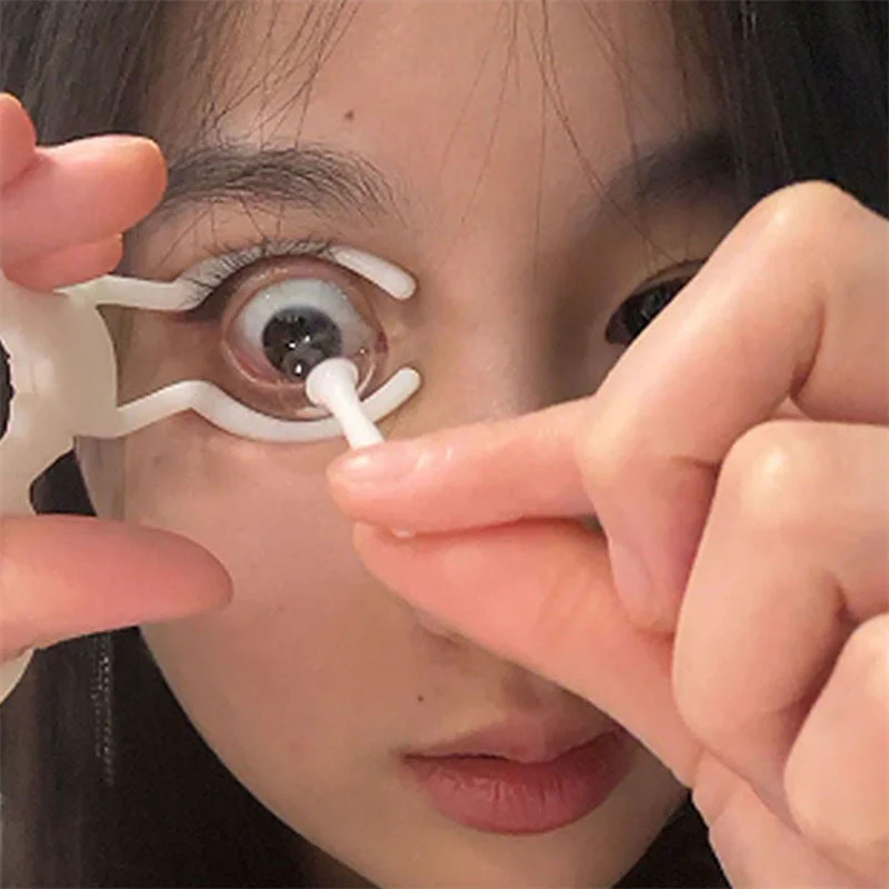 Eye Care Easy Lens Placement Tool - Image 3