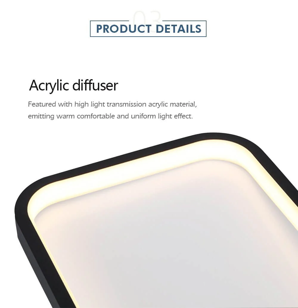 Eye Friendly Minimalist LED Table Lamp - Image 10