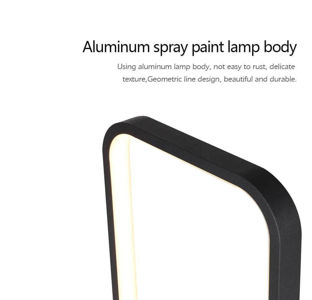Eye Friendly Minimalist LED Table Lamp - Image 2
