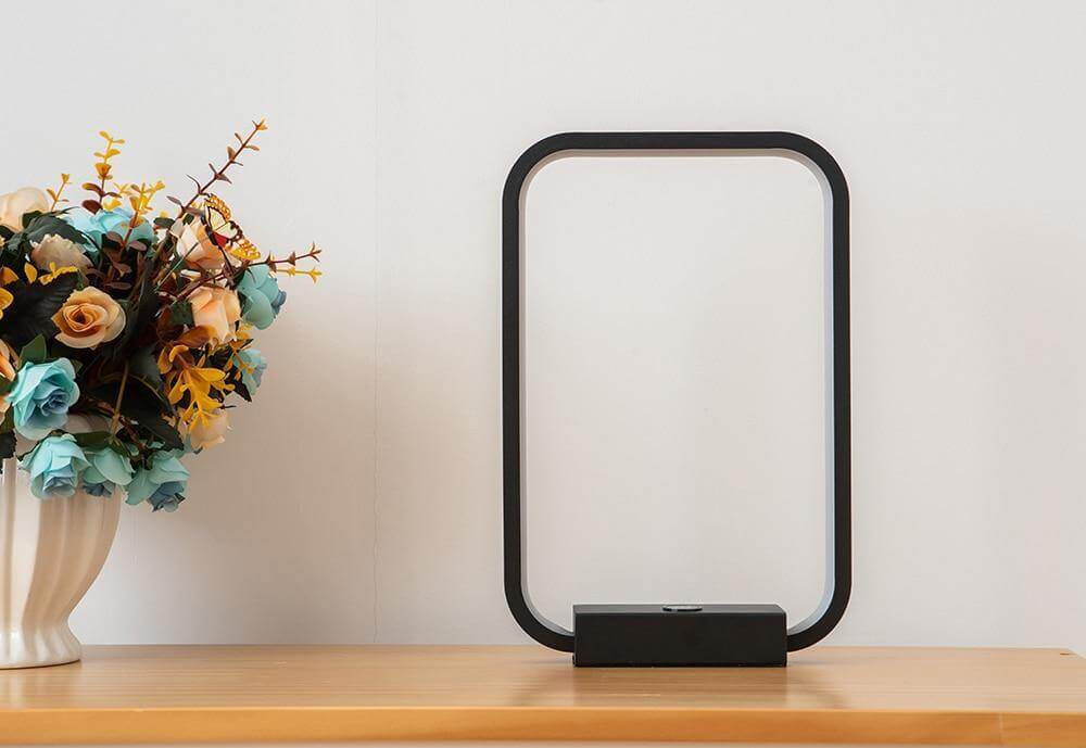 Eye Friendly Minimalist LED Table Lamp - Image 5