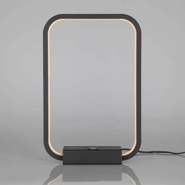 Eye Friendly Minimalist LED Table Lamp - Image 9