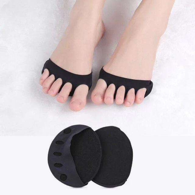 Fabric Forefoot Protective Pad Set - Image 4