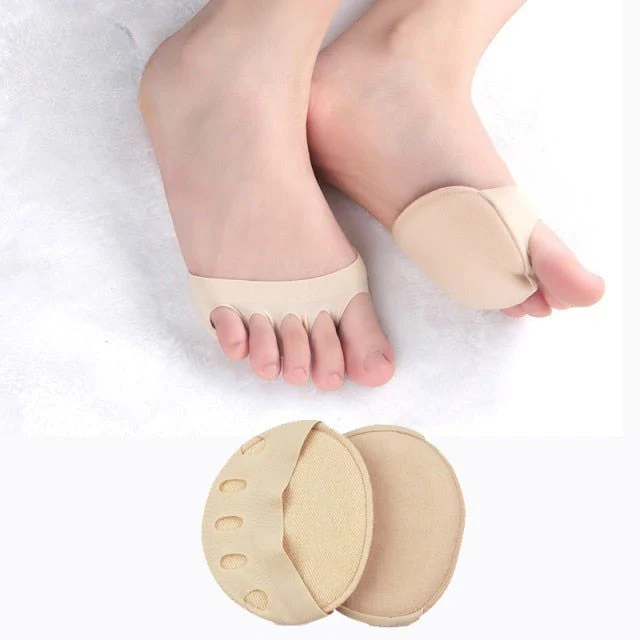 Fabric Forefoot Protective Pad Set - Image 5
