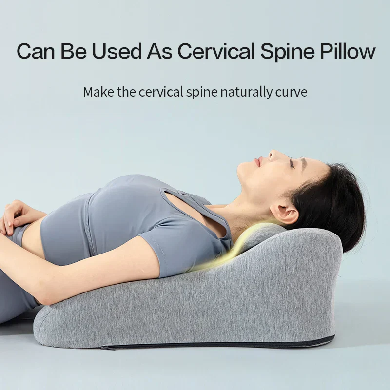 Face Down Sleep Ergonomic  Pillow - Image 3