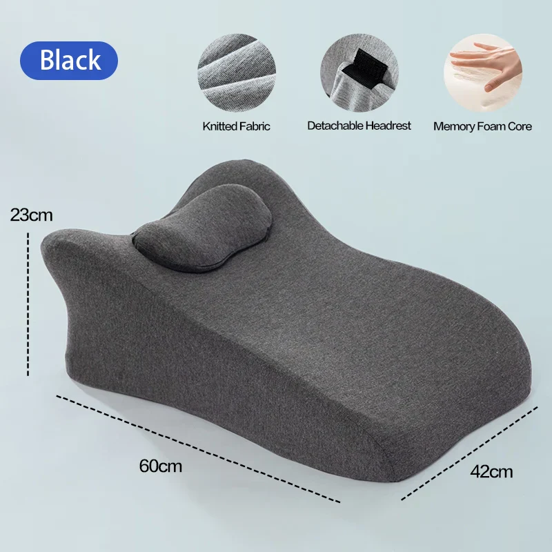 Face Down Sleep Ergonomic  Pillow - Image 8