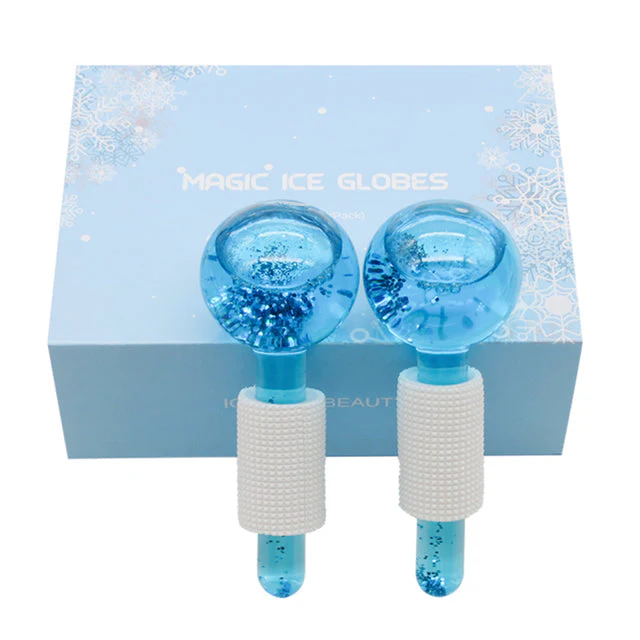 Facial Ice Globe Soothing Rollers - Image 2