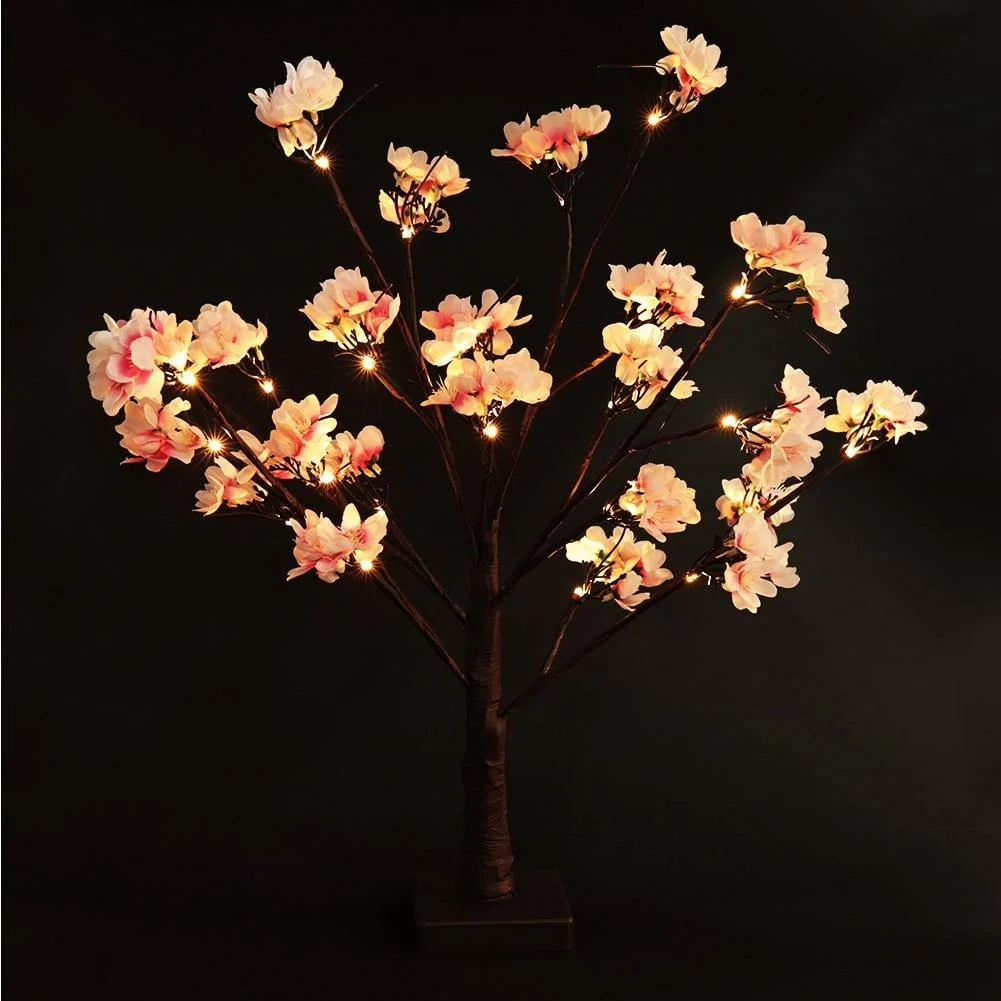 Fairy Tree Led Desk Lamp - Image 5