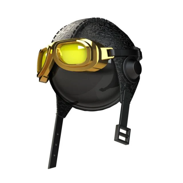 Fancy Creative Pilot Ball Car Air Freshener - Image 15