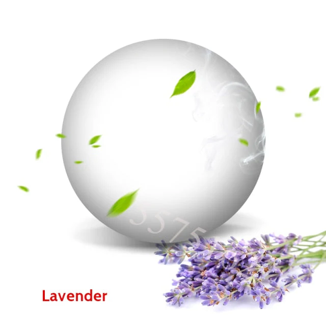 Fancy Creative Pilot Ball Car Air Freshener - Image 22