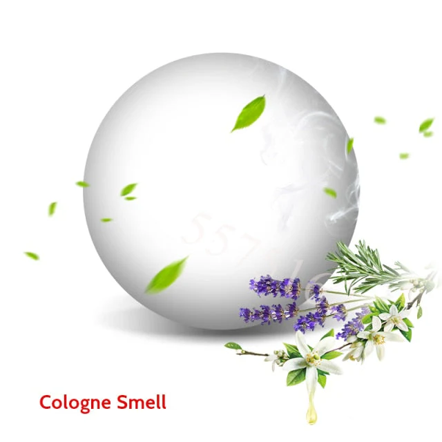 Fancy Creative Pilot Ball Car Air Freshener - Image 23