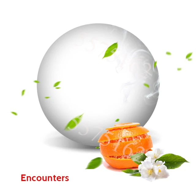 Fancy Creative Pilot Ball Car Air Freshener - Image 25