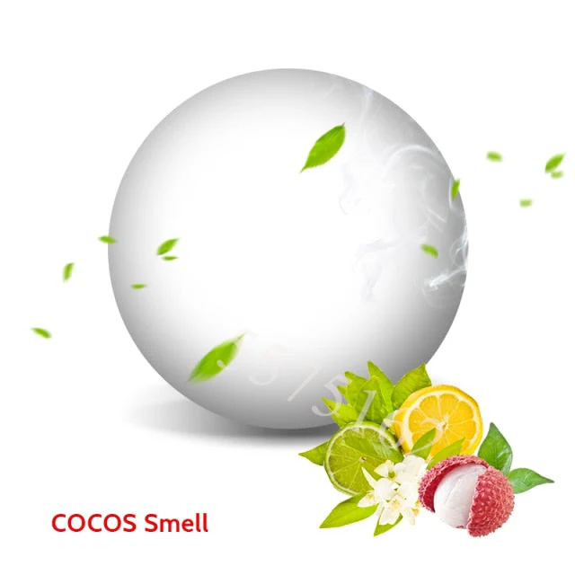 Fancy Creative Pilot Ball Car Air Freshener - Image 28