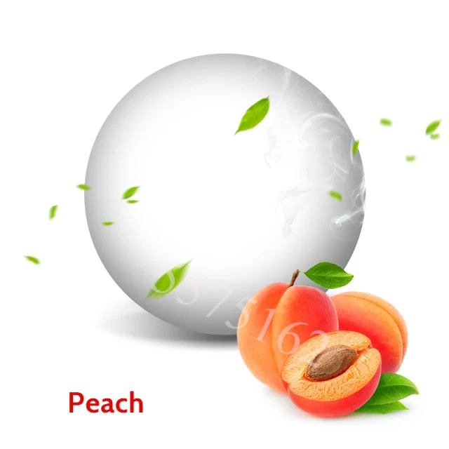 Fancy Creative Pilot Ball Car Air Freshener - Image 32