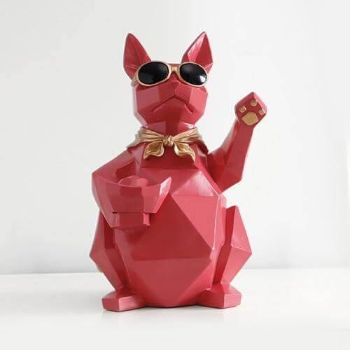 Fancy Dog Miniature Candy Holders - Image 16