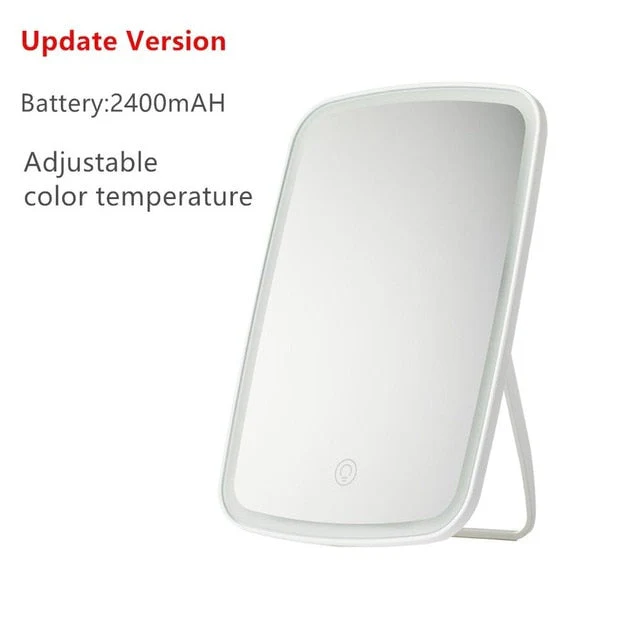Fancy Portable Led Touch Mirror - Image 11
