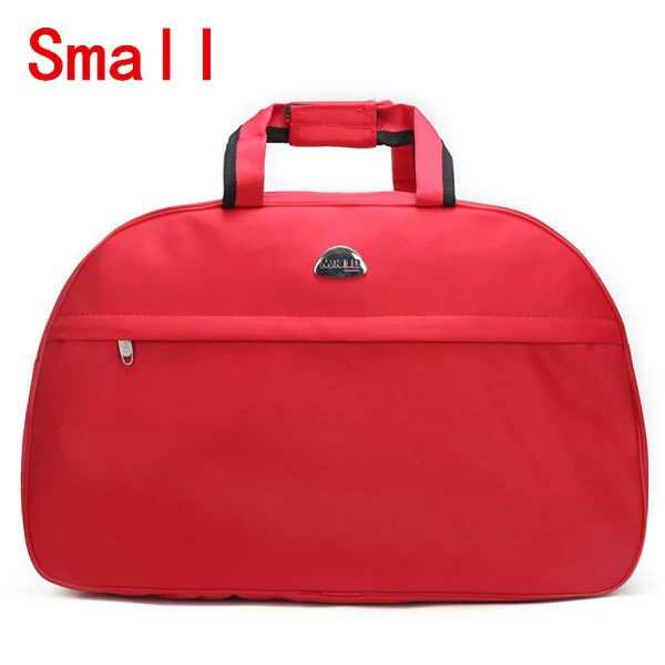 Fashion Designer Waterproof Casual Handbag - Image 15