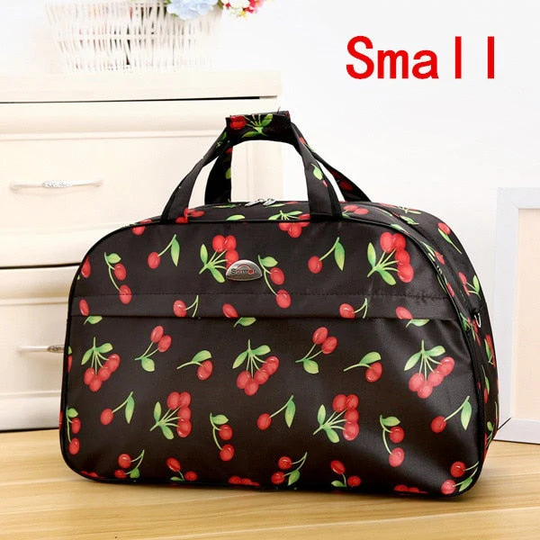 Fashion Designer Waterproof Casual Handbag - Image 22