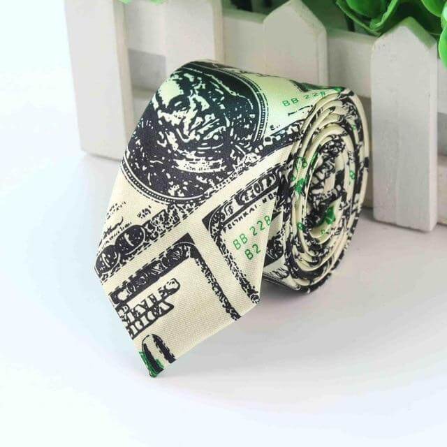 Fashion Style Designer Ties - Image 10
