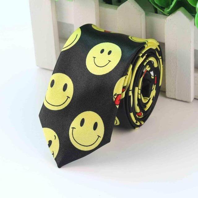 Fashion Style Designer Ties - Image 11