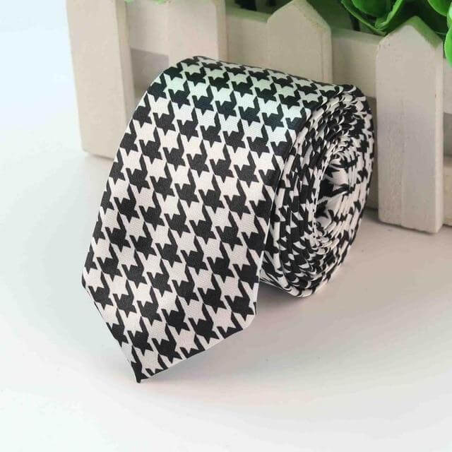 Fashion Style Designer Ties - Image 12