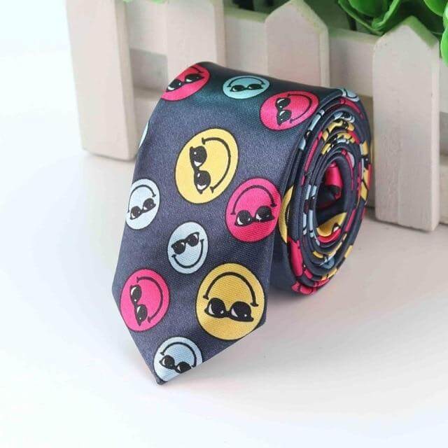 Fashion Style Designer Ties - Image 13