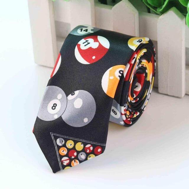 Fashion Style Designer Ties - Image 14