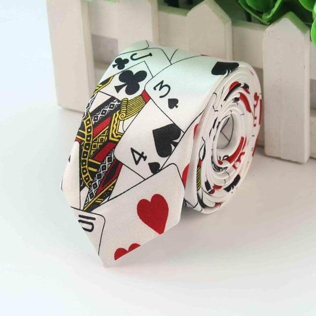 Fashion Style Designer Ties - Image 15