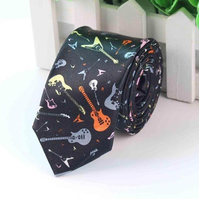 Fashion Style Designer Ties - Image 16