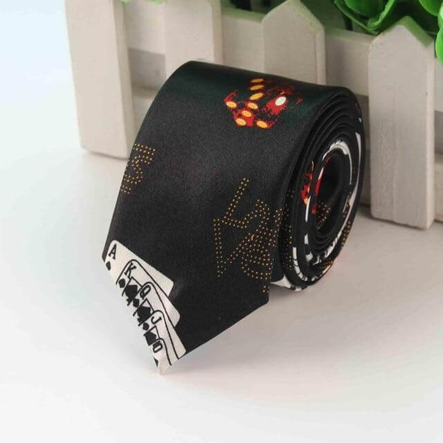 Fashion Style Designer Ties - Image 17
