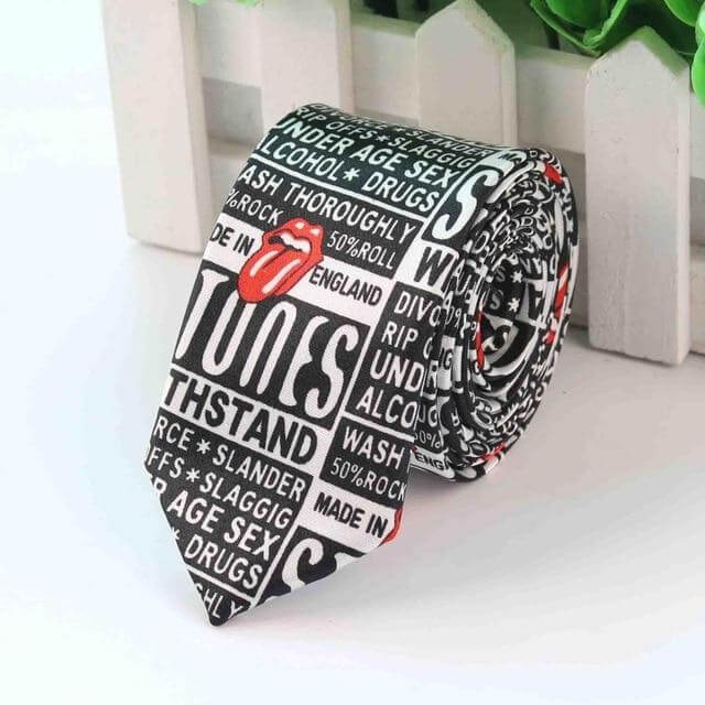 Fashion Style Designer Ties - Image 18