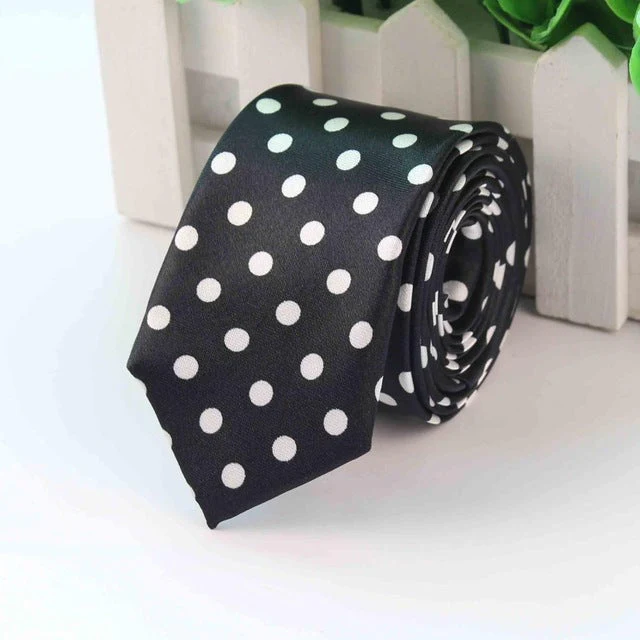 Fashion Style Designer Ties - Image 19