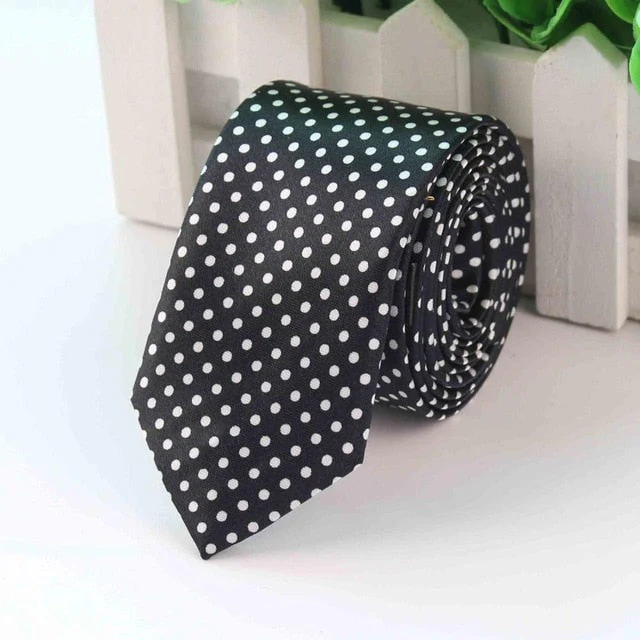 Fashion Style Designer Ties - Image 20