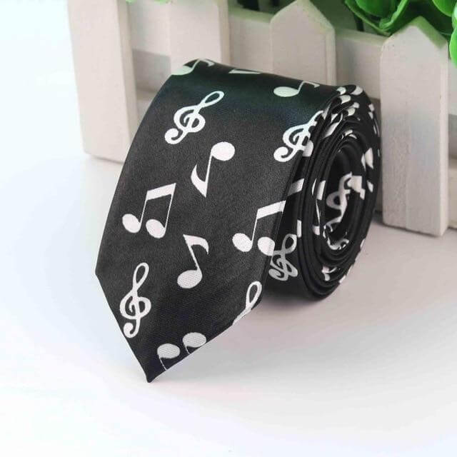 Fashion Style Designer Ties - Image 21