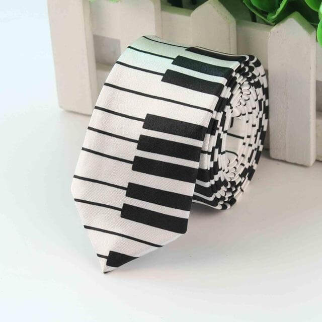 Fashion Style Designer Ties - Image 3