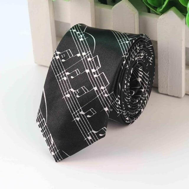 Fashion Style Designer Ties - Image 4