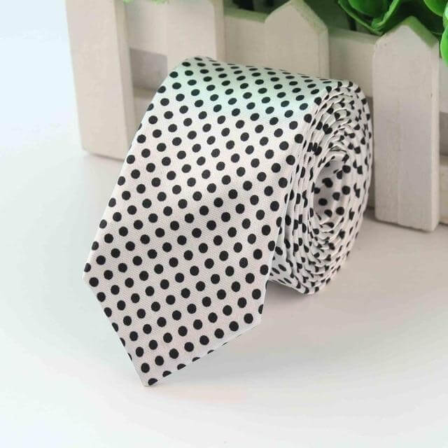 Fashion Style Designer Ties - Image 5